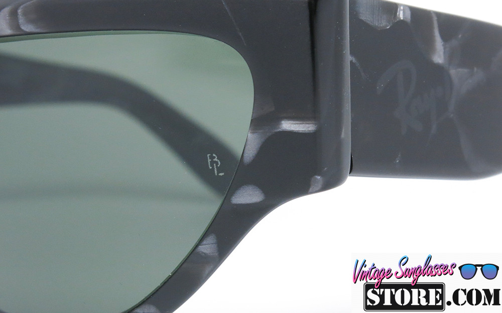 Ray Ban Aviator Flying color 58 mm 