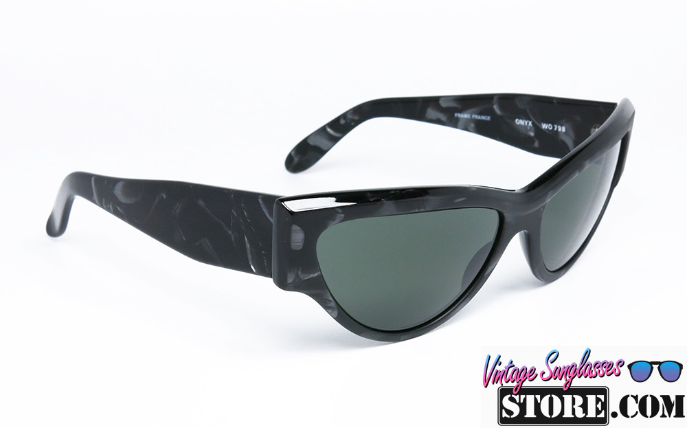 Ray Ban Aviator Flying color 58 mm 
