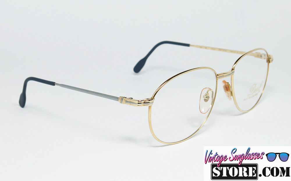 Desil ECLISSE-1 14 KT.R.G ROLLED GOLD