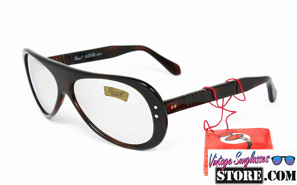 Persol RATTI 23-91 Bruce Lee by Ottica Berry