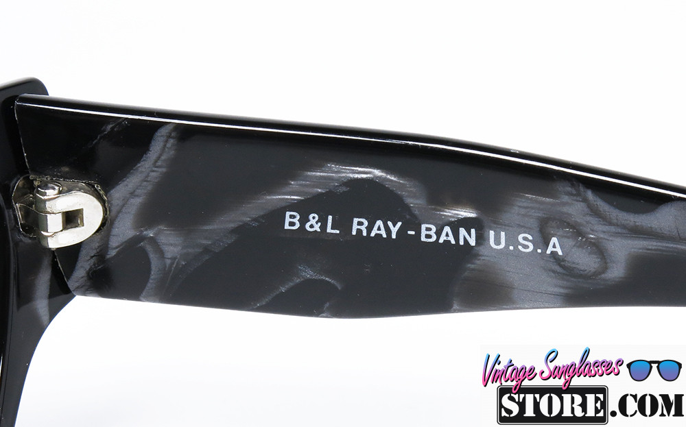 Ray Ban Aviator Flying color 58 mm 