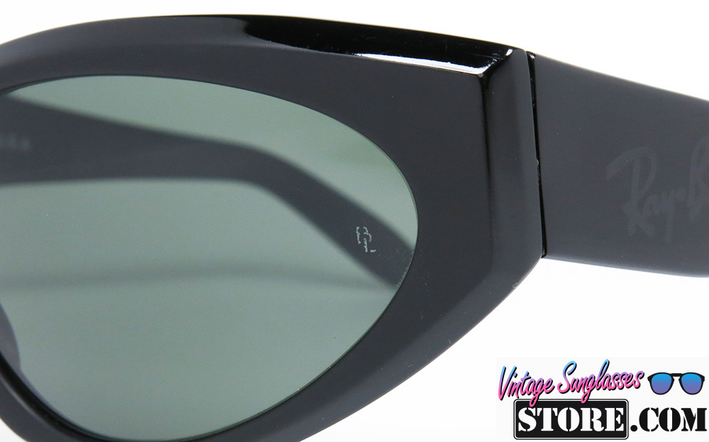 Ray Ban Aviator Flying color 58 mm 