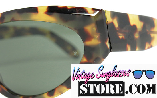 Ray Ban Onyx Bausch & Lomb