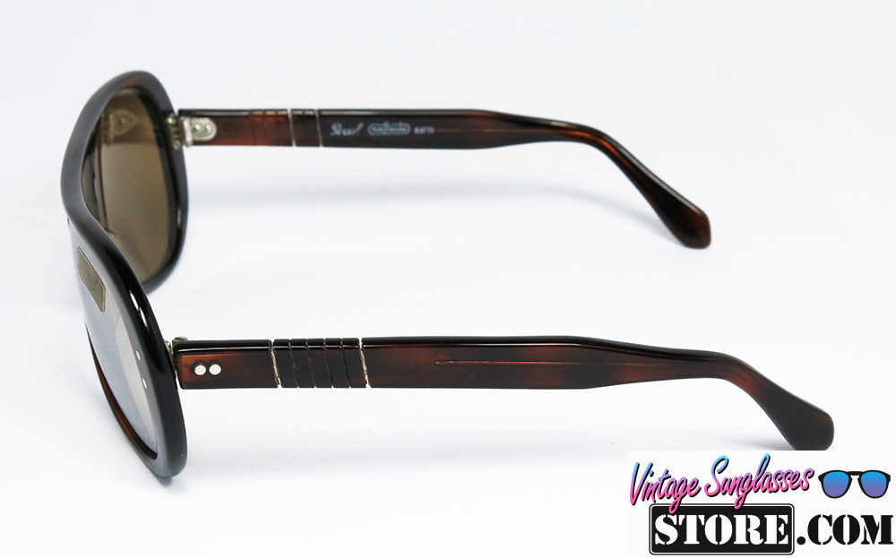 Persol RATTI 23-91 Bruce Lee by Ottica Berry
