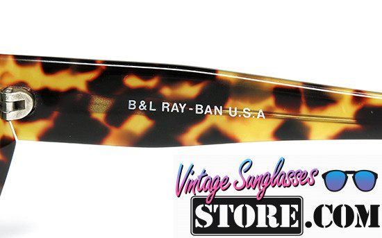 Ray Ban Onyx Bausch & Lomb