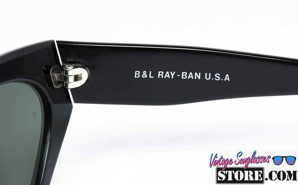 Ray Ban Aviator Flying color 58 mm 