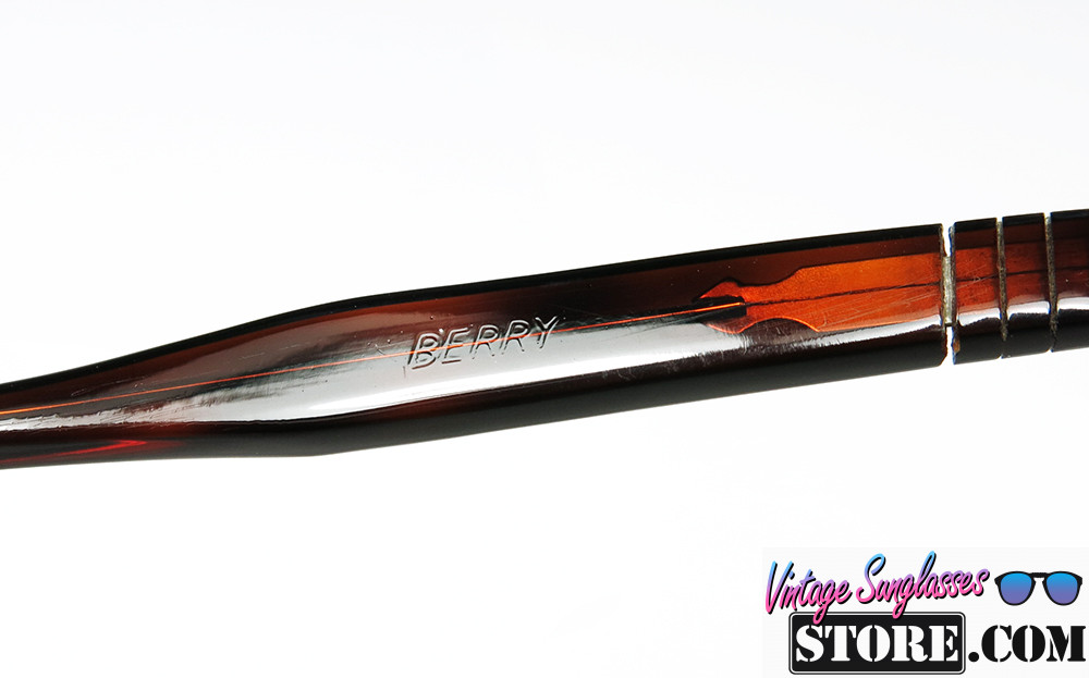 Persol RATTI 23-91 Bruce Lee by Ottica Berry