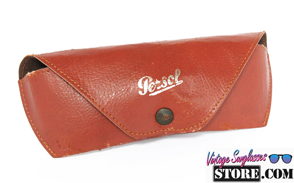 Persol RATTI 23-91 Bruce Lee by Ottica Berry