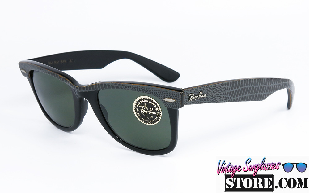 Ray Ban Aviator Flying color 58 mm 