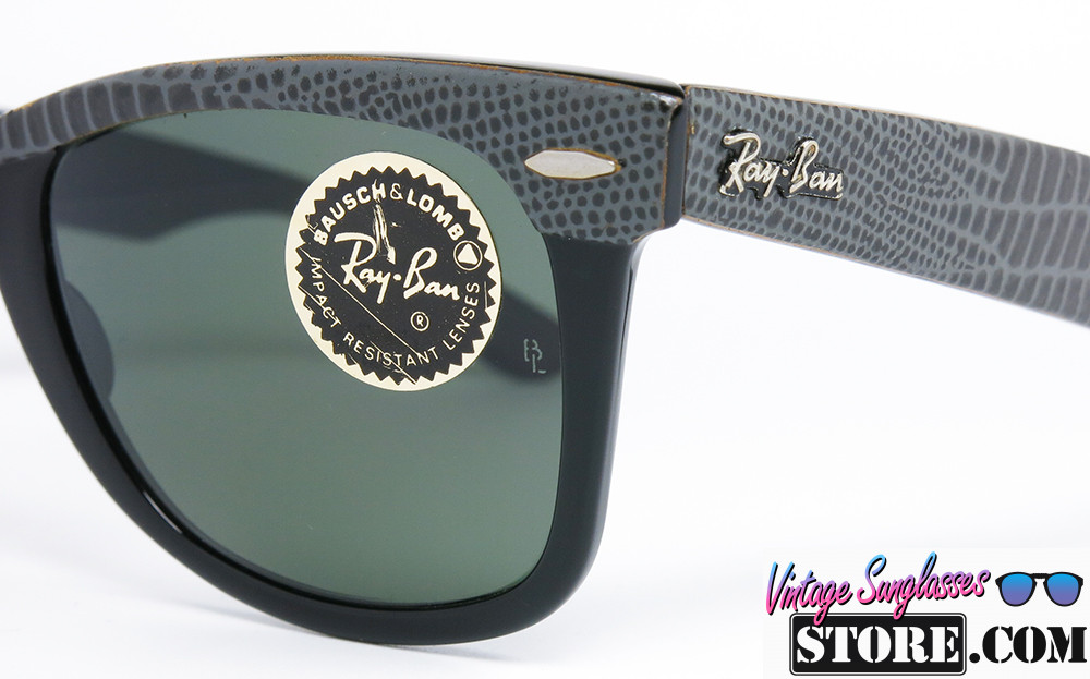 Ray Ban Aviator Flying color 58 mm 