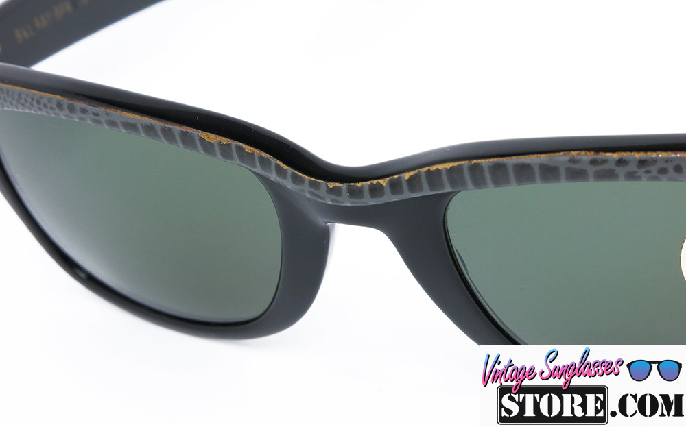 Ray Ban Aviator Flying color 58 mm 