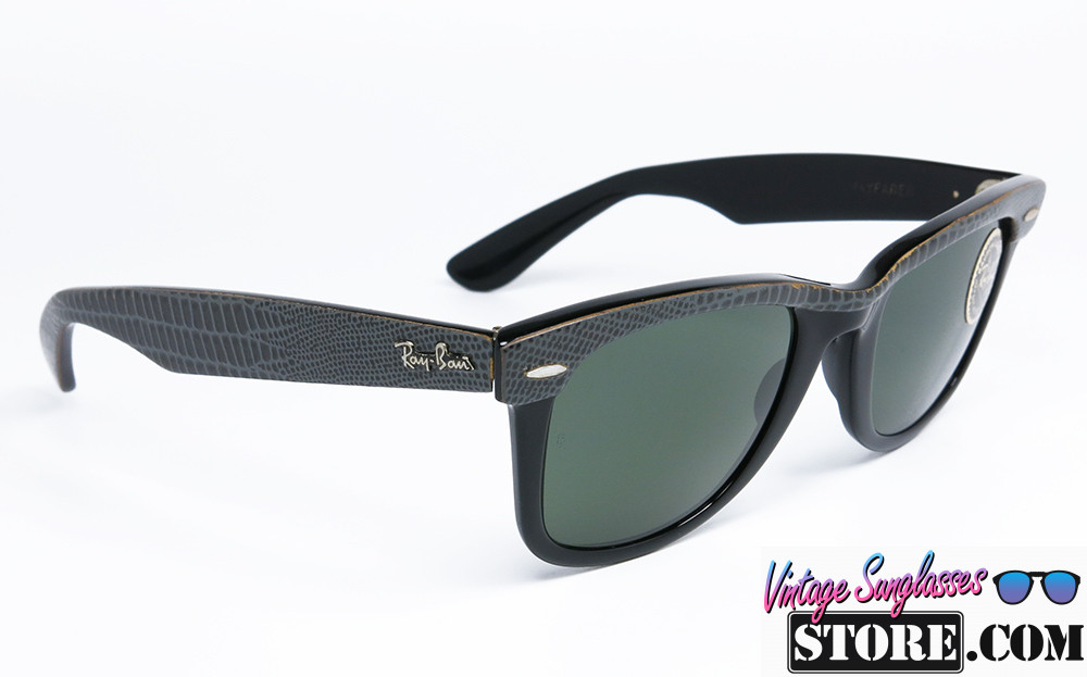 Ray Ban Aviator Flying color 58 mm 