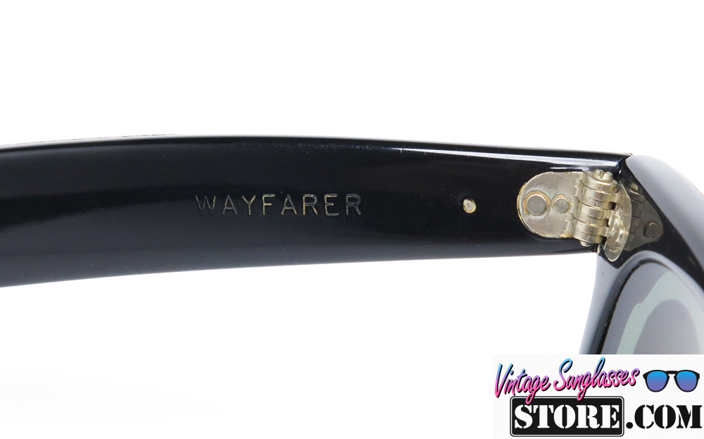 Ray Ban Aviator Flying color 58 mm 