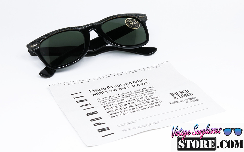 Ray Ban Aviator Flying color 58 mm 