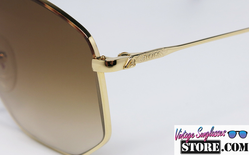 Alpina FM68 60mm W.GERMANY