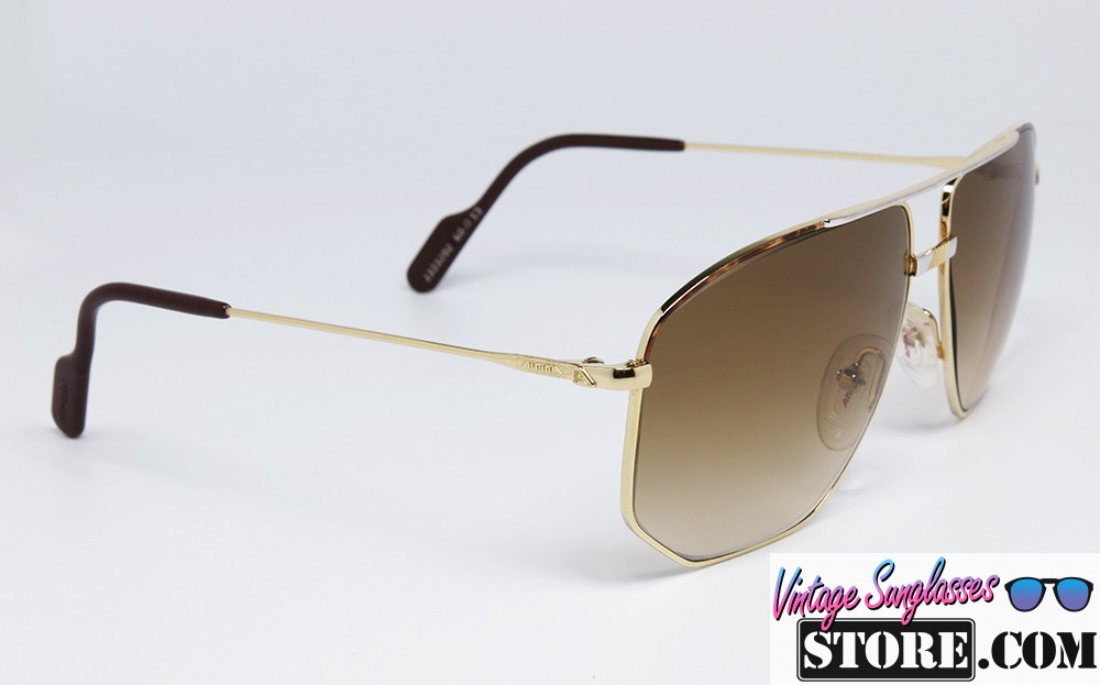 Alpina FM68 60mm W.GERMANY