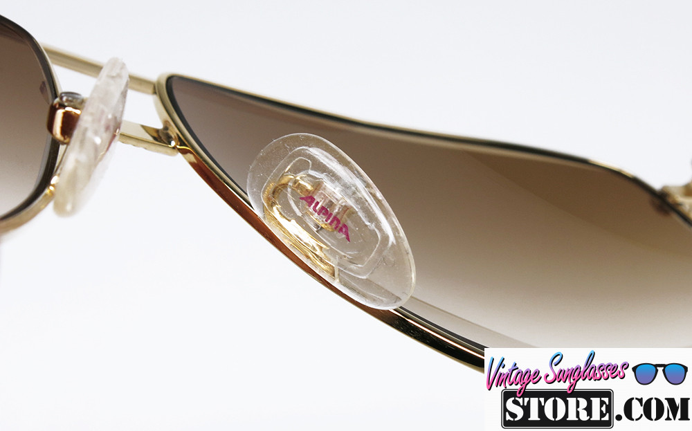 Alpina FM68 60mm W.GERMANY