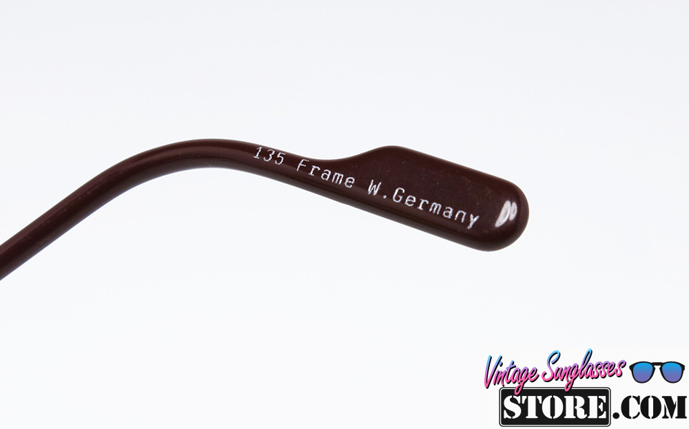 Alpina FM68 60mm W.GERMANY