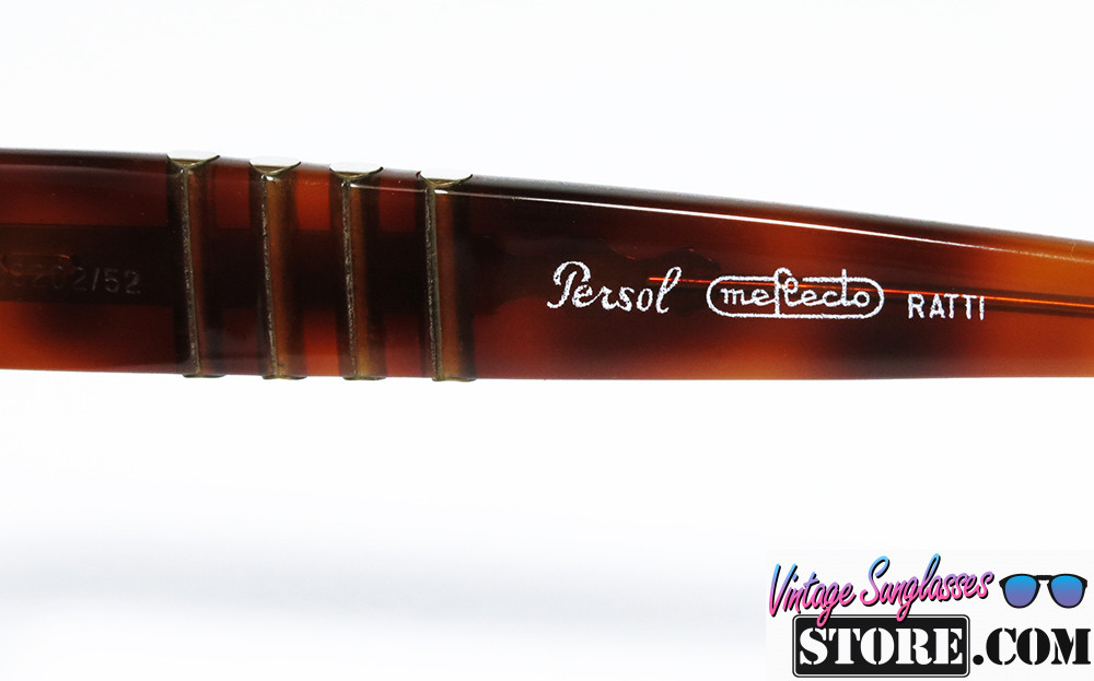 Persol RATTI 69202-52 col. 96