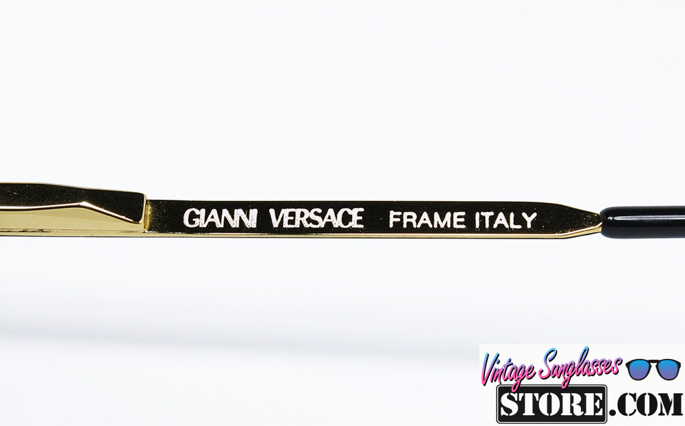 Gianni Versace S90 col. 09M