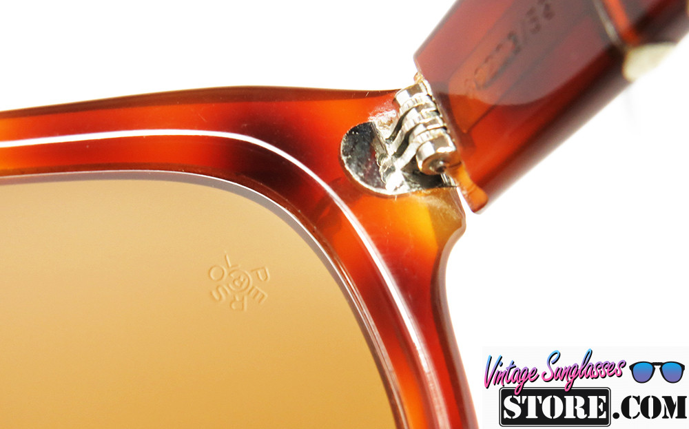 Persol RATTI 69202-52 col. 96