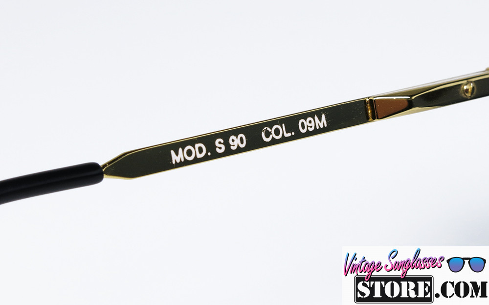Gianni Versace S90 col. 09M