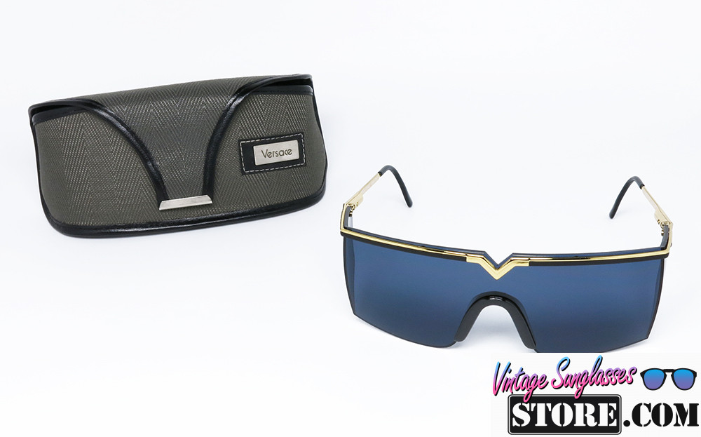 Gianni Versace S90 col. 09M