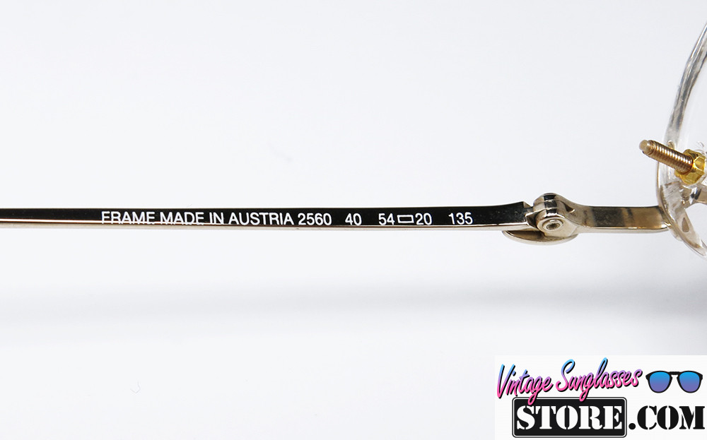 Christian Dior 2560 col. 40