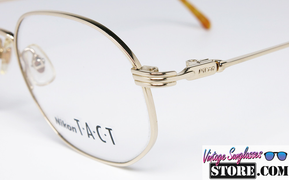 Nikon TC 6101 T-A-C-T