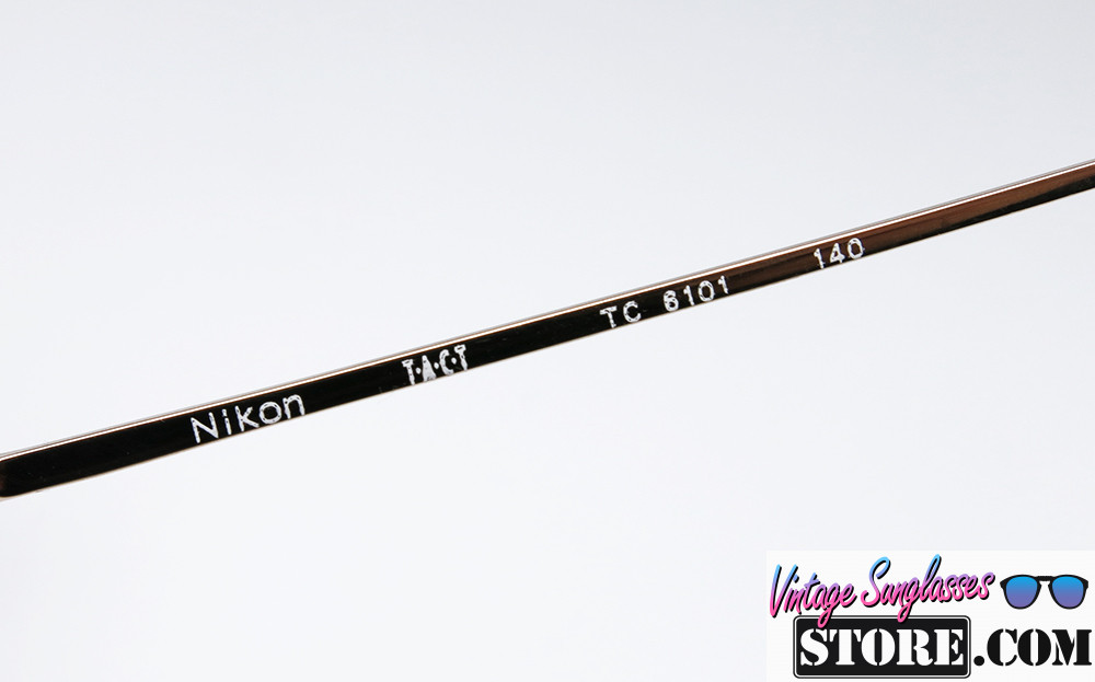 Nikon TC 6101 T-A-C-T