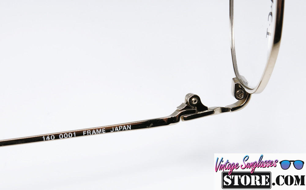 Nikon TC 6101 T-A-C-T