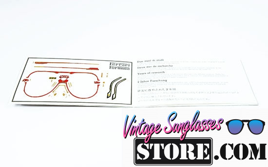 Ferrari F-23 col. 701 FULL SET Made in Italy