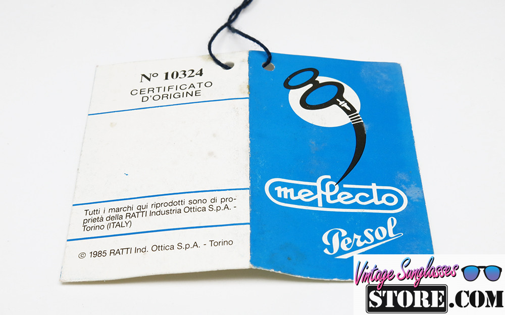 Persol RATTI 304 col. 41