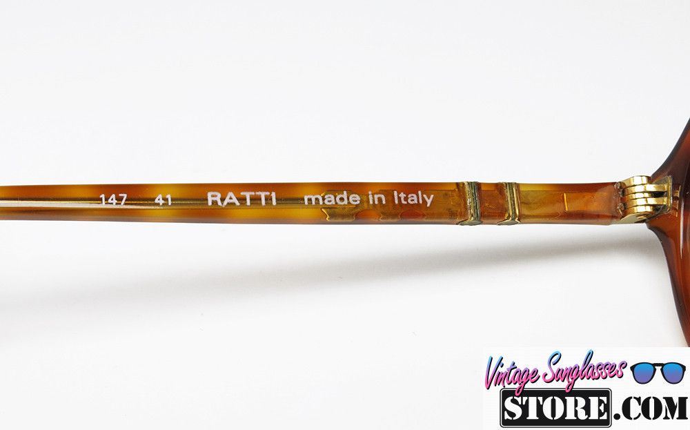 Persol RATTI 304 col. 41