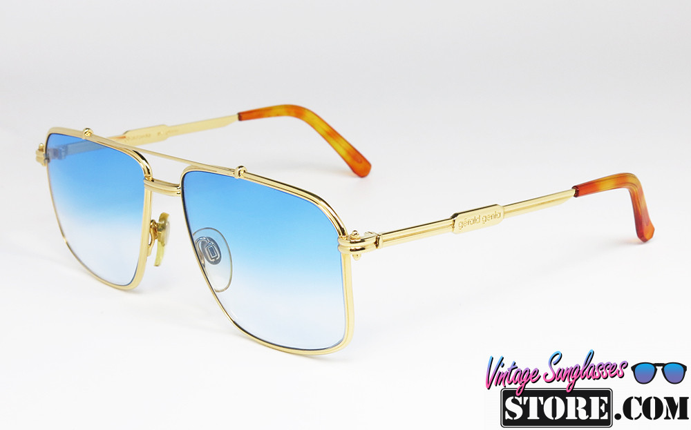 Gerald Genta by Orama NEW CLASSIC 03 AU