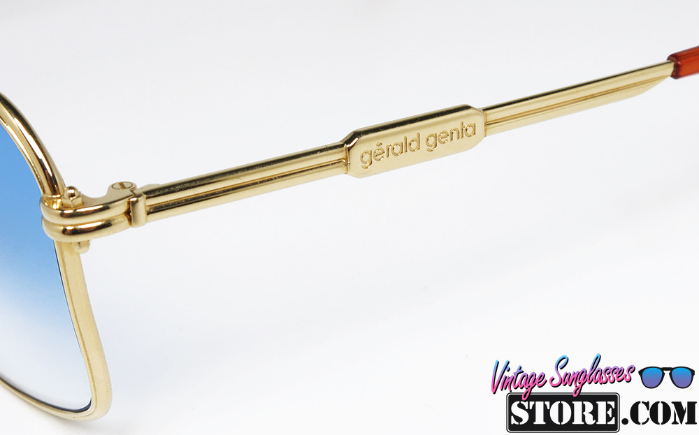 Gerald Genta by Orama NEW CLASSIC 03 AU