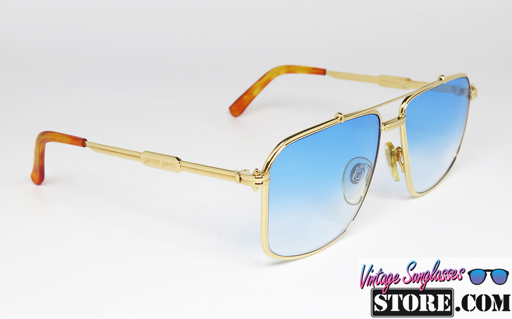 Gerald Genta by Orama NEW CLASSIC 03 AU