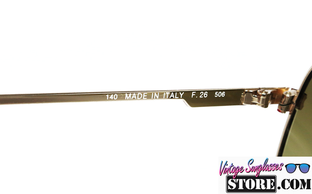 Ferrari F-26 col. 506 made in Italy