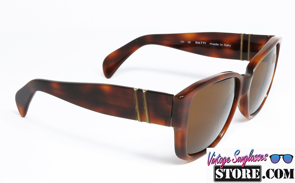 Persol RATTI 69218 col. 96 Miami Vice