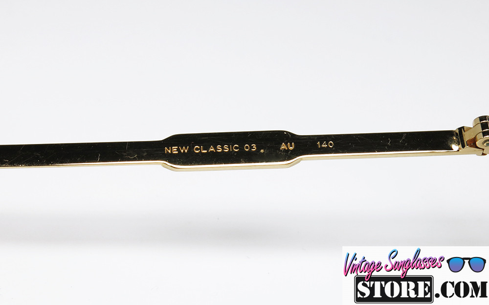 Gerald Genta by Orama NEW CLASSIC 03 AU