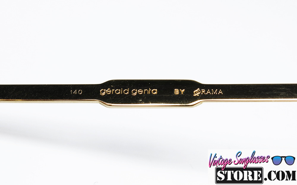 Gerald Genta by Orama NEW CLASSIC 03 AU