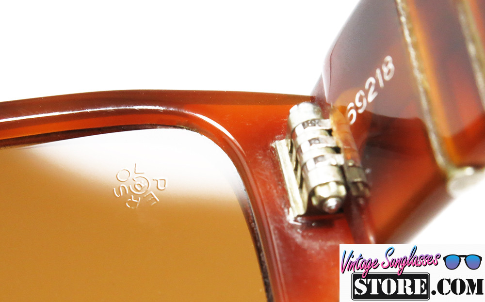 Persol RATTI 69218 col. 96 Miami Vice