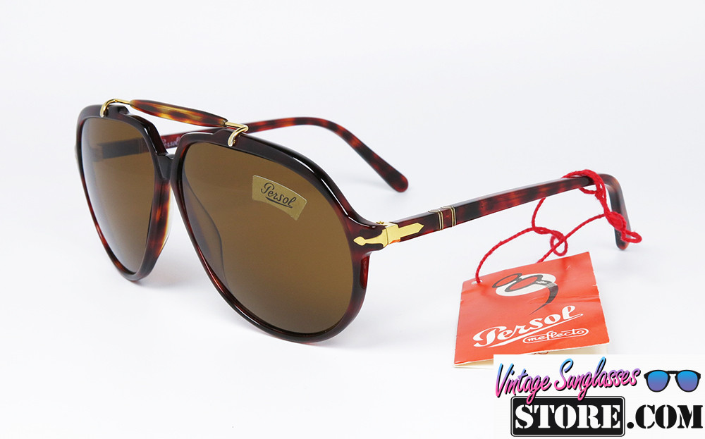Persol RATTI 202/57 col. 24