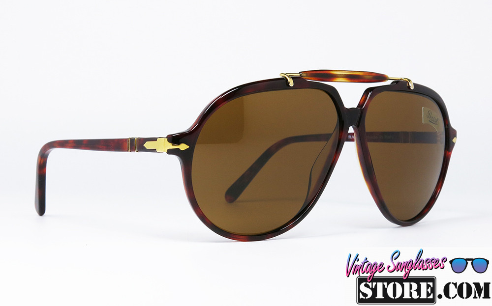 Persol RATTI 202/57 col. 24