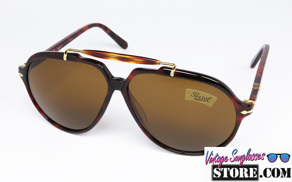 Persol RATTI 202/57 col. 24