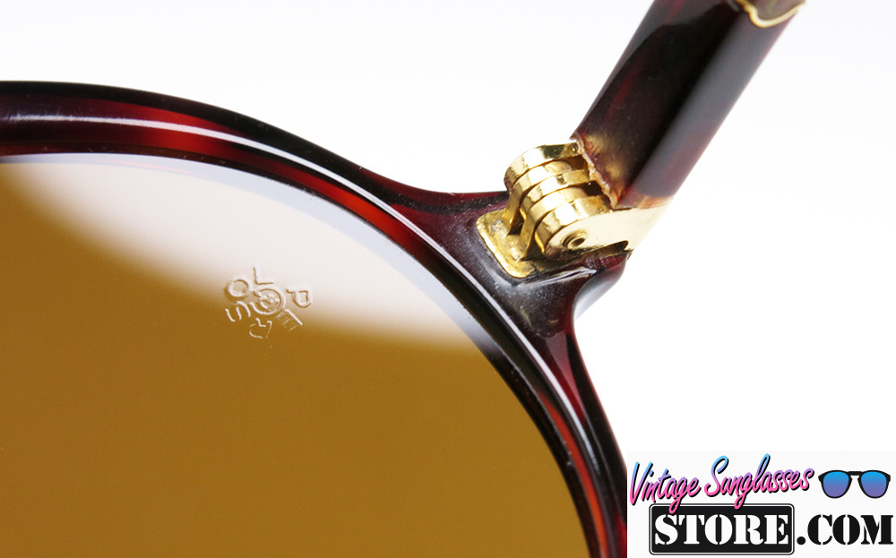 Persol RATTI 202/57 col. 24