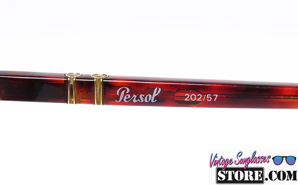Persol RATTI 202/57 col. 24