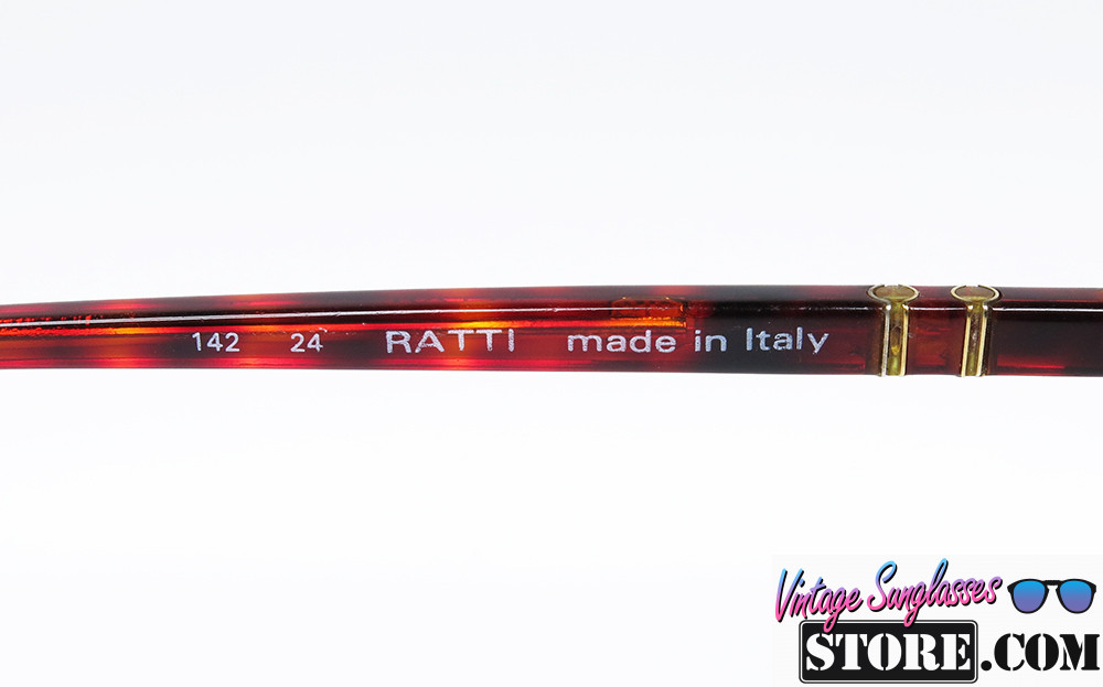 Persol RATTI 202/57 col. 24