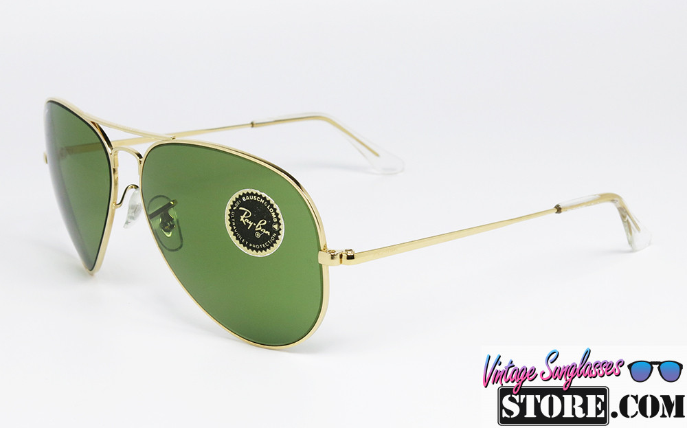 Ray Ban LARGE BRAVURA 62mm B&L
