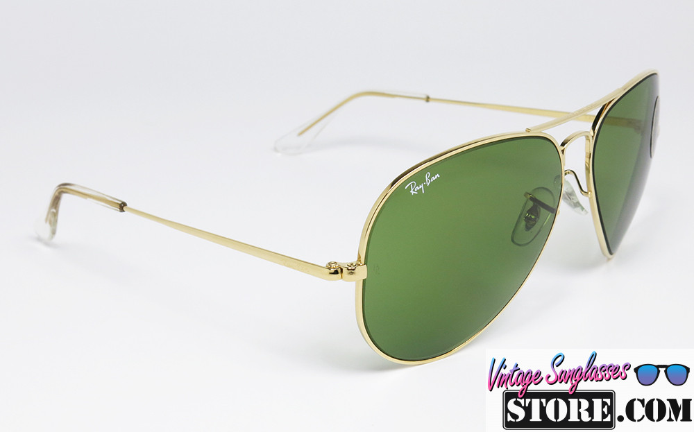 Ray Ban LARGE BRAVURA 62mm B&L